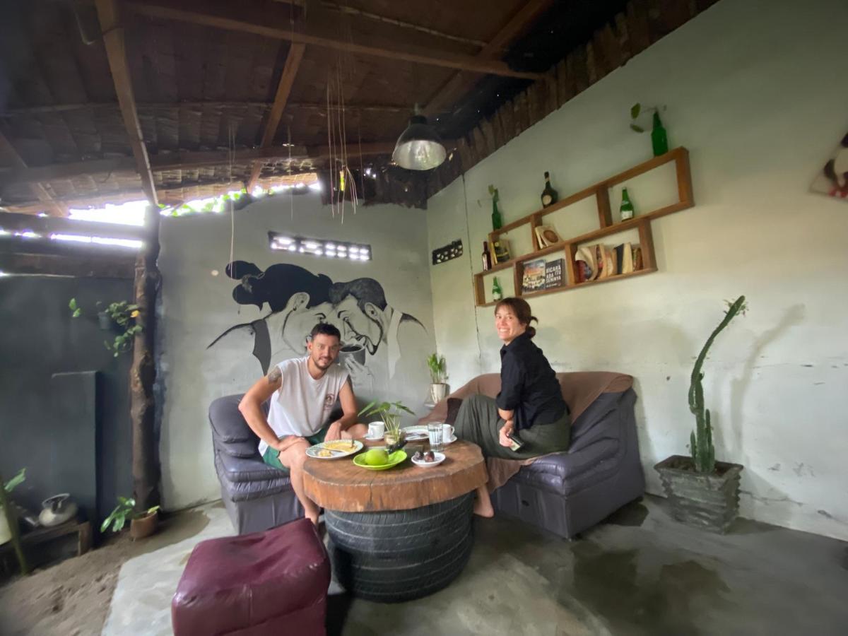 Kuala Namu Guest House Medan Exteriör bild