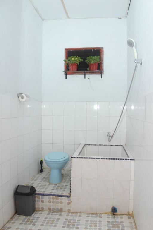 Kuala Namu Guest House Medan Exteriör bild